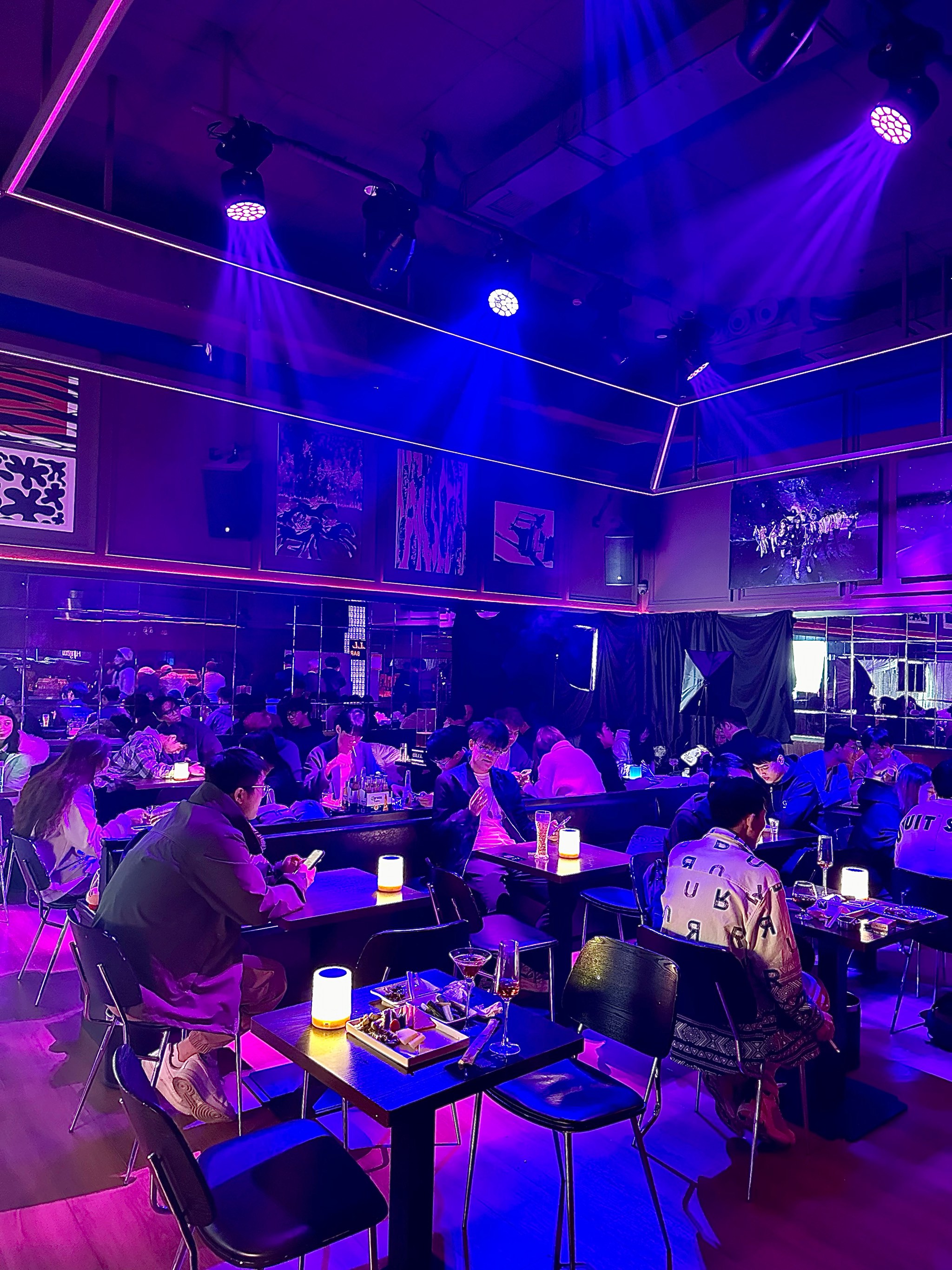 赣州商务ktv环境好服务佳评多-兴国县ktv预定