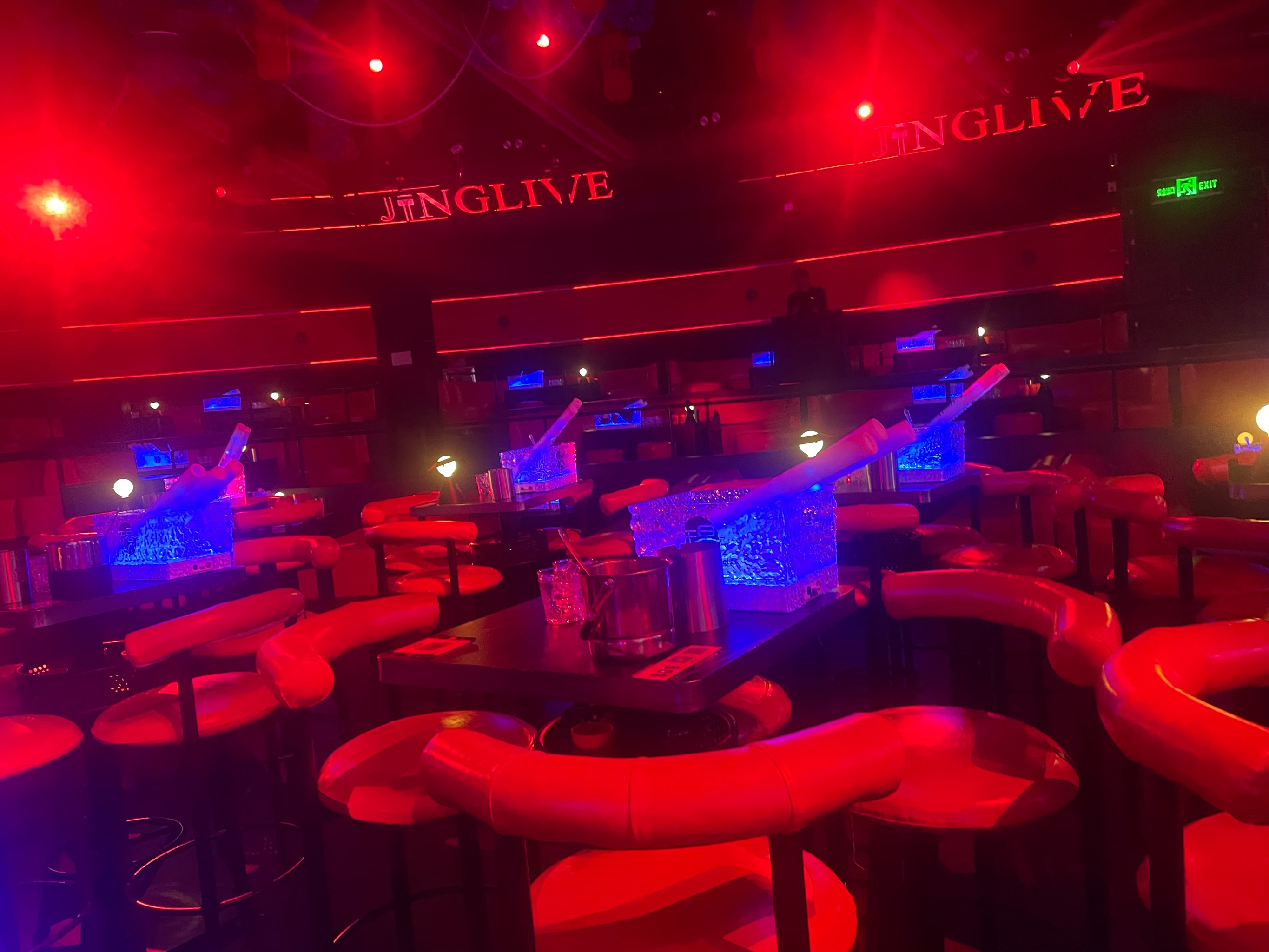 赣州商务ktv哪里有优质选择-会昌县ktv预定