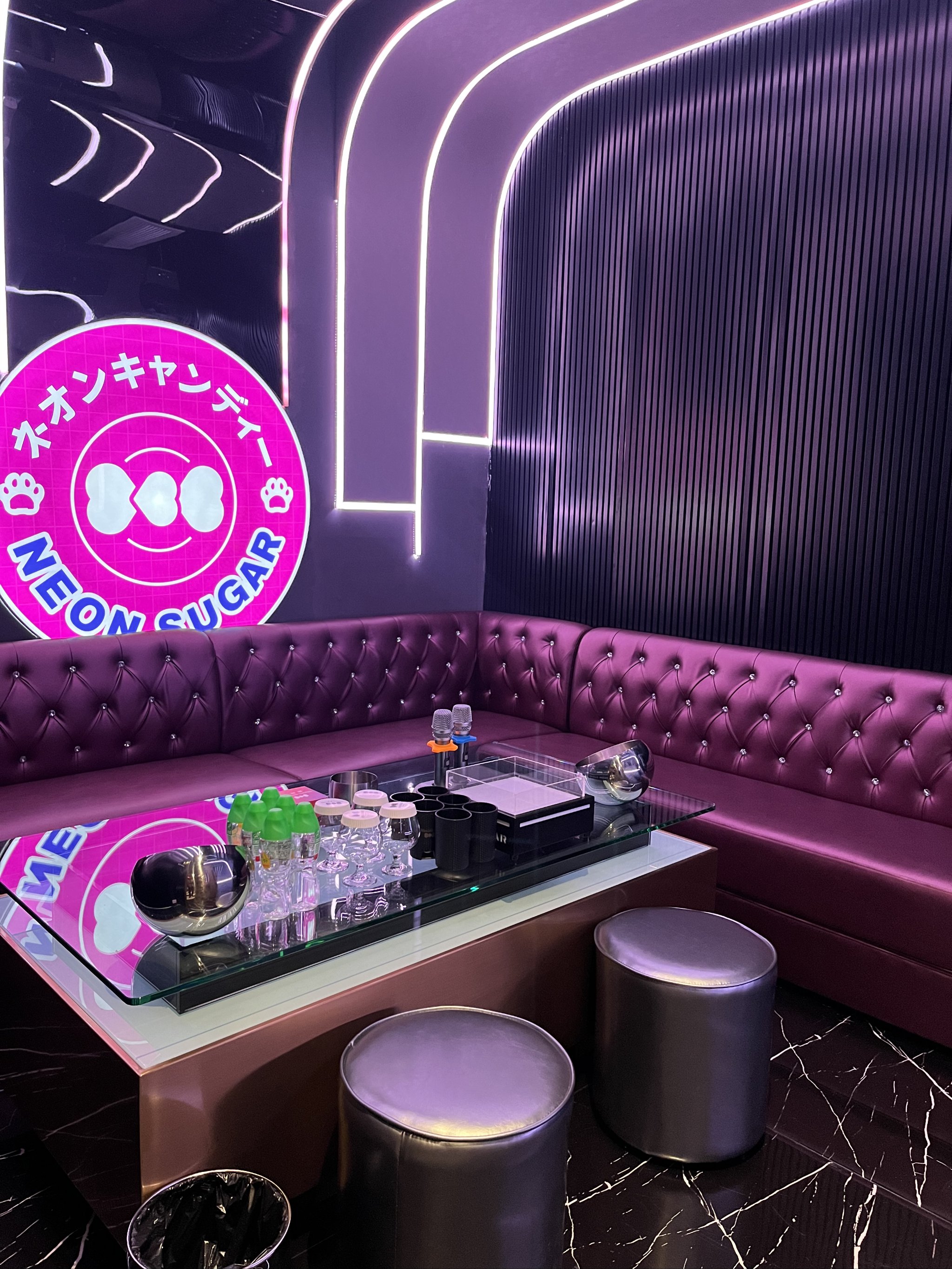 赣州商务ktv包房价格查询-南康区ktv预定