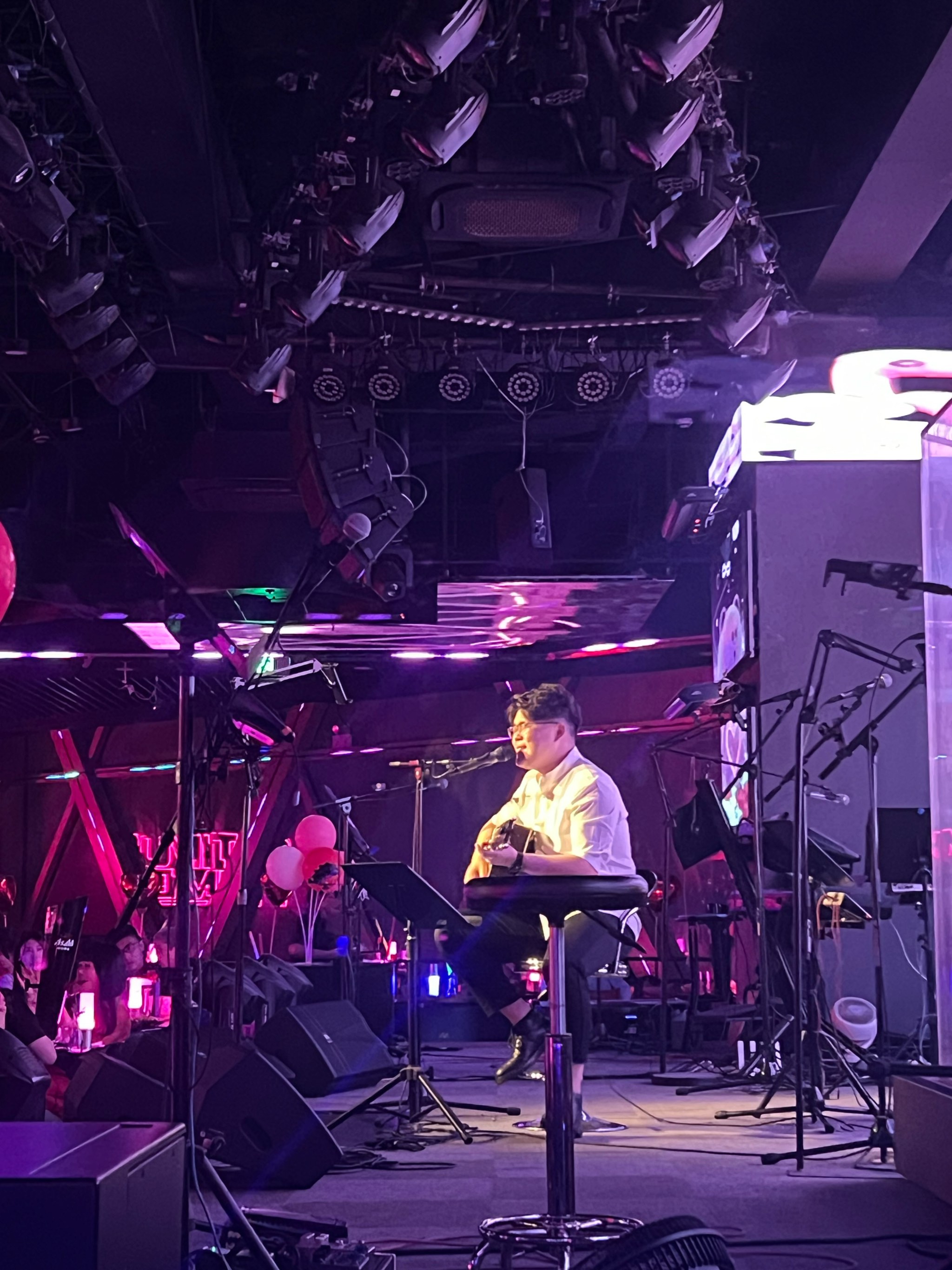 赣州商务KTV优选，商务KTV有哪些服完美商务场所。-兴国县ktv预定