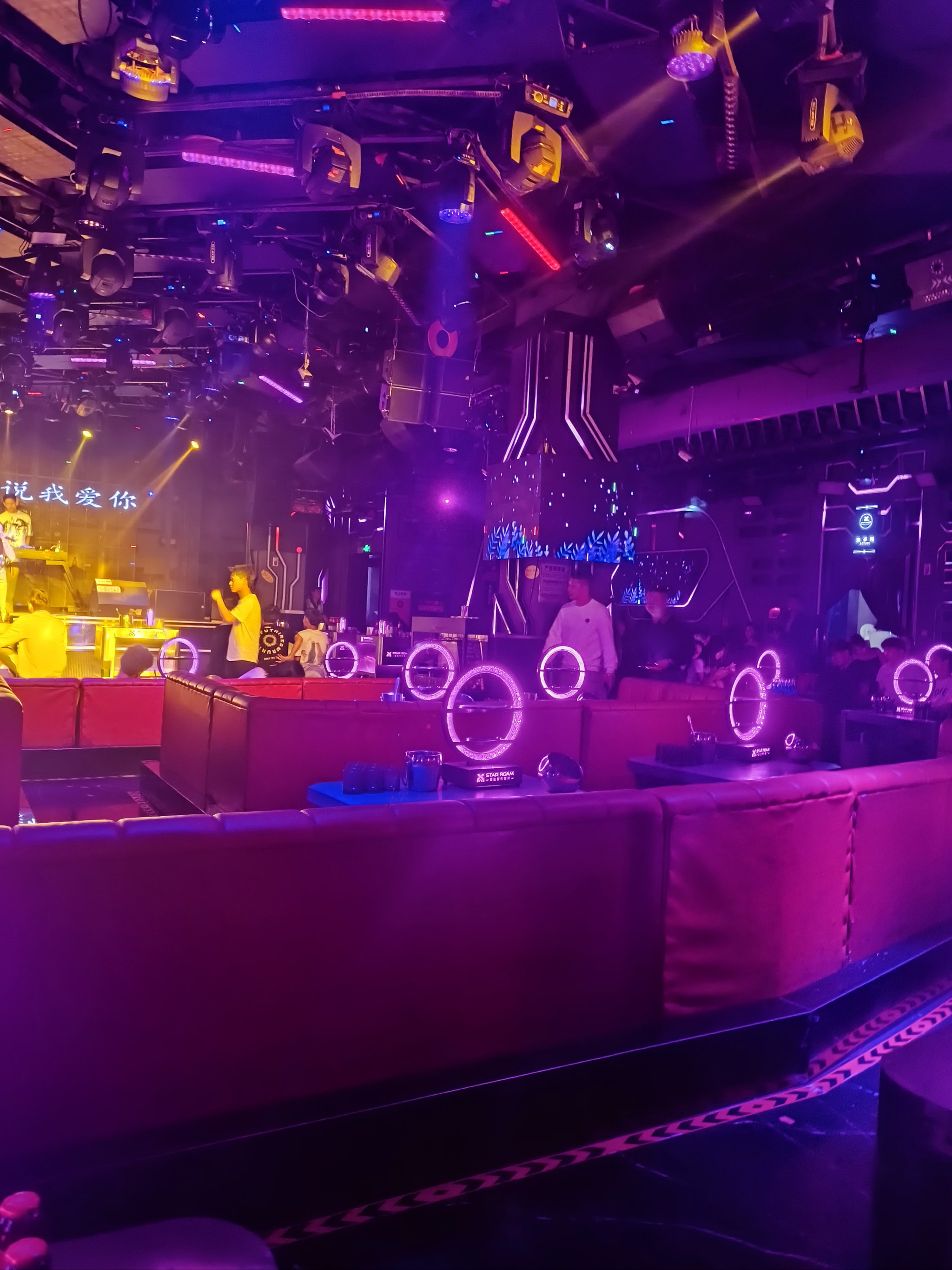 赣州商务ktv商务ktv有没有推荐-信丰县ktv预定